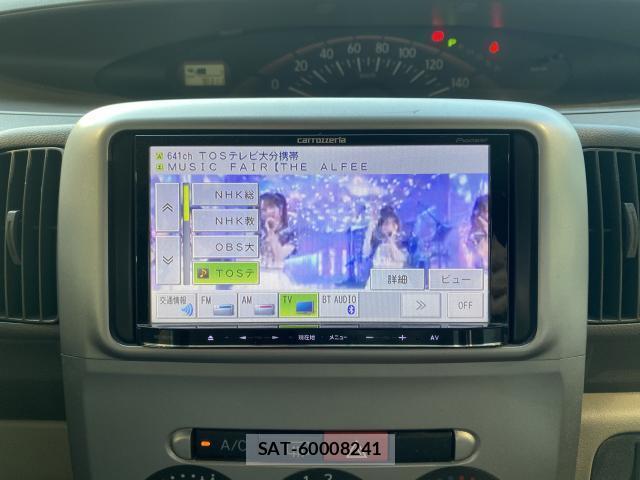 Daihatsu TANTO 2011-03 8551325-4