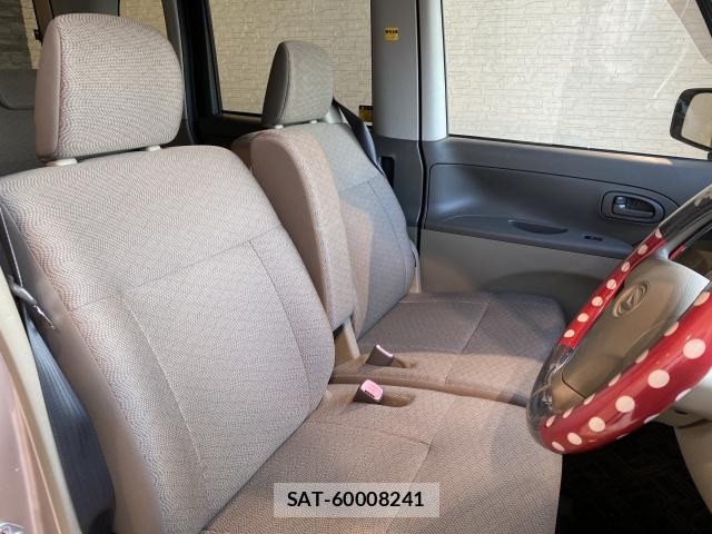 Daihatsu TANTO 2011-03 8551325-6