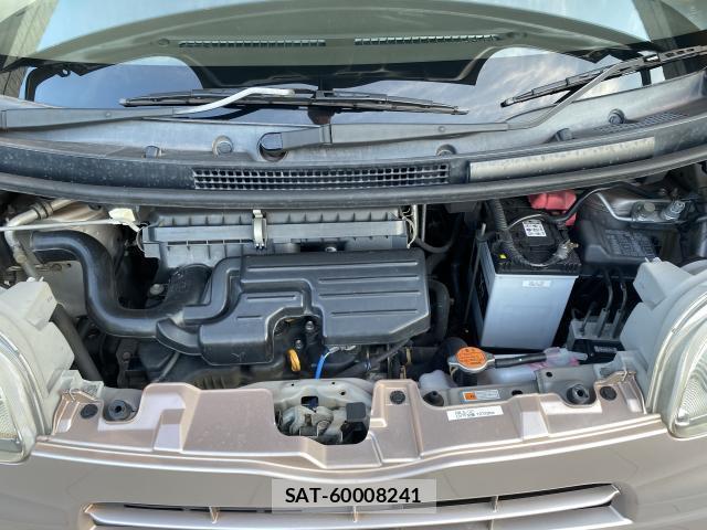 Daihatsu TANTO 2011-03 8551325-7