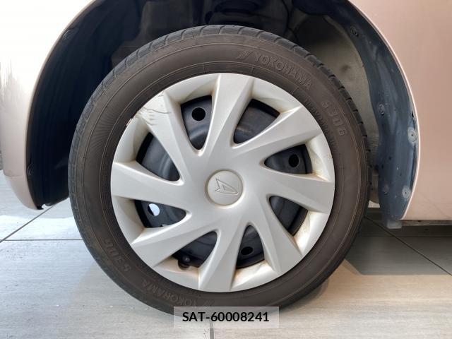 Daihatsu TANTO 2011-03 8551325-8
