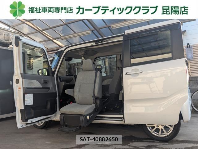 Daihatsu TANTO 2019-09 8551346-0