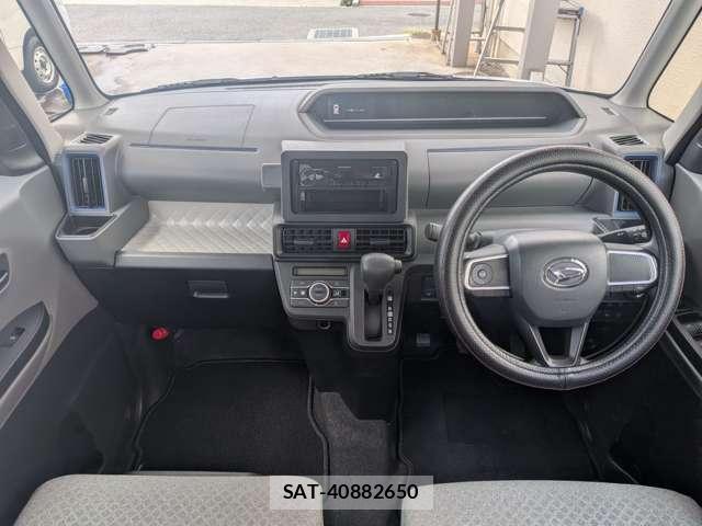 Daihatsu TANTO 2019-09 8551346-14