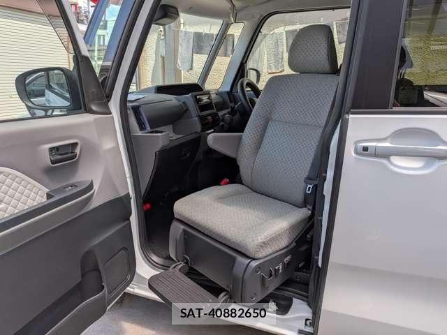 Daihatsu TANTO 2019-09 8551346-6