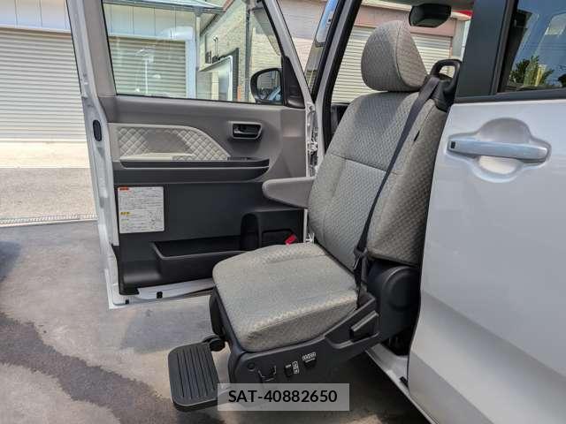 Daihatsu TANTO 2019-09 8551346-7