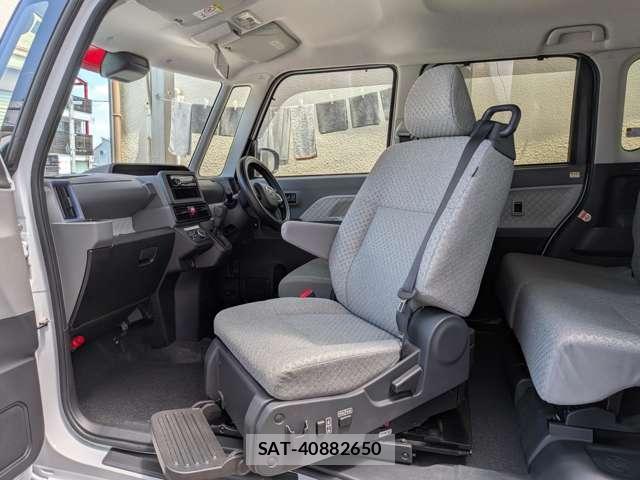 Daihatsu TANTO 2019-09 8551346-8