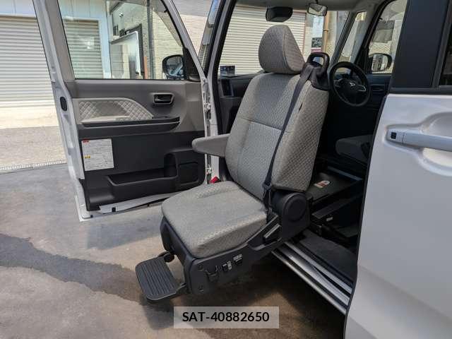 Daihatsu TANTO 2019-09 8551346-9