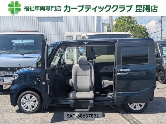 Daihatsu TANTO 2021-07 8551347-0