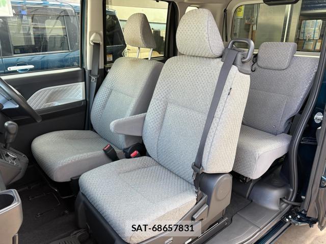 Daihatsu TANTO 2021-07 8551347-1
