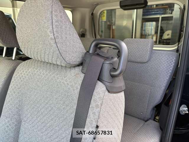 Daihatsu TANTO 2021-07 8551347-13