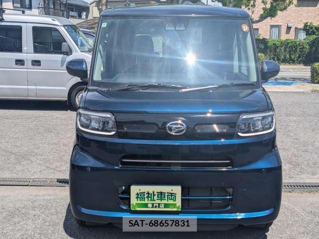 Daihatsu TANTO 2021-07 8551347-14