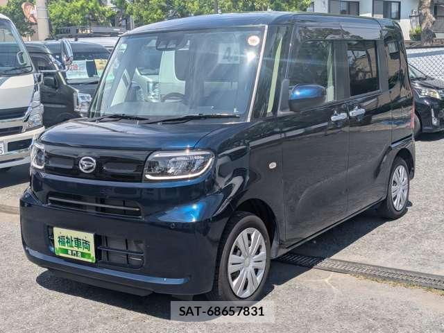 Daihatsu TANTO 2021-07 8551347-15