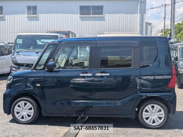 Daihatsu TANTO 2021-07 8551347-16