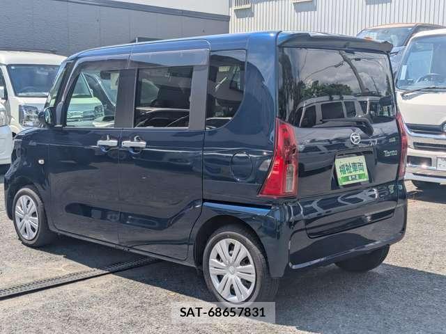 Daihatsu TANTO 2021-07 8551347-17