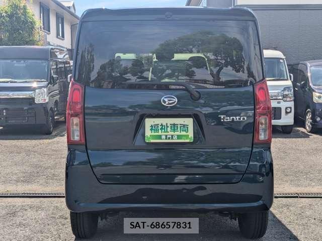 Daihatsu TANTO 2021-07 8551347-18