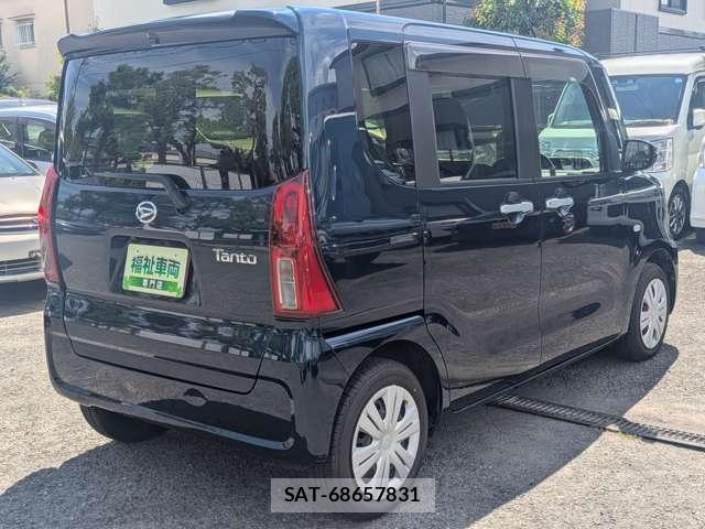 Daihatsu TANTO 2021-07 8551347-19