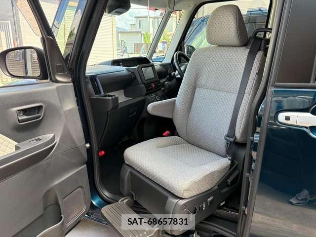 Daihatsu TANTO 2021-07 8551347-5