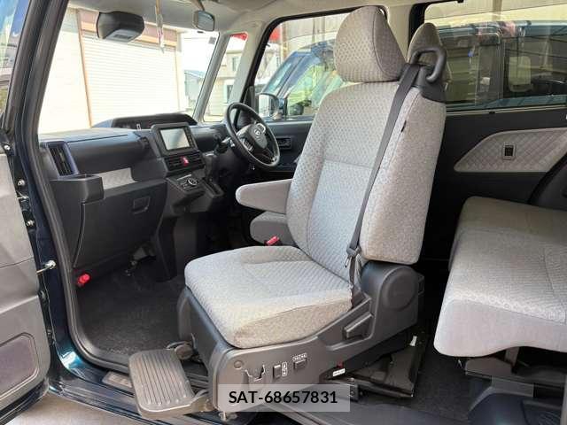 Daihatsu TANTO 2021-07 8551347-7