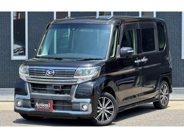 Daihatsu TANTO 2016-01 8551356-0