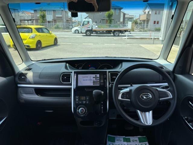 Daihatsu TANTO 2016-01 8551356-1