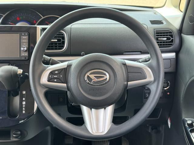Daihatsu TANTO 2016-01 8551356-11
