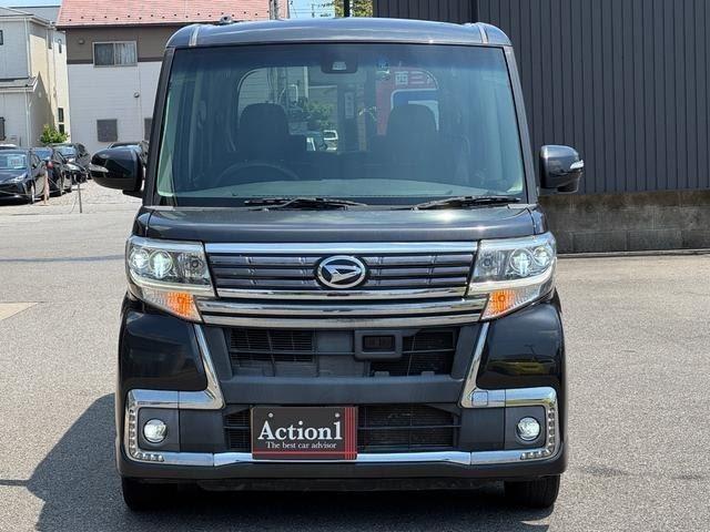Daihatsu TANTO 2016-01 8551356-2