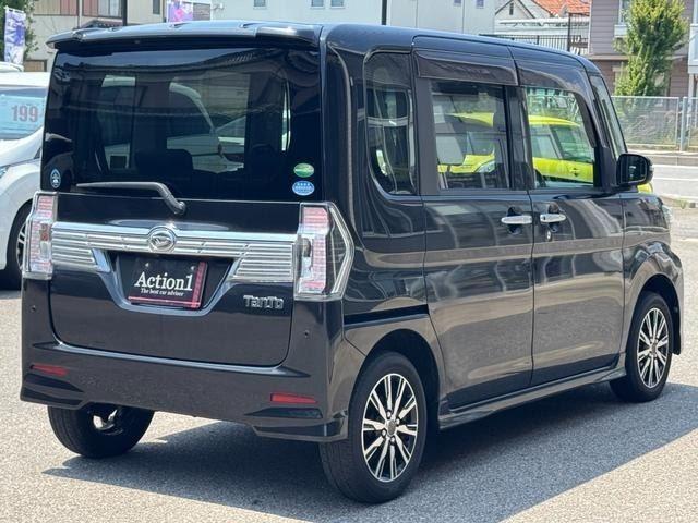 Daihatsu TANTO 2016-01 8551356-5