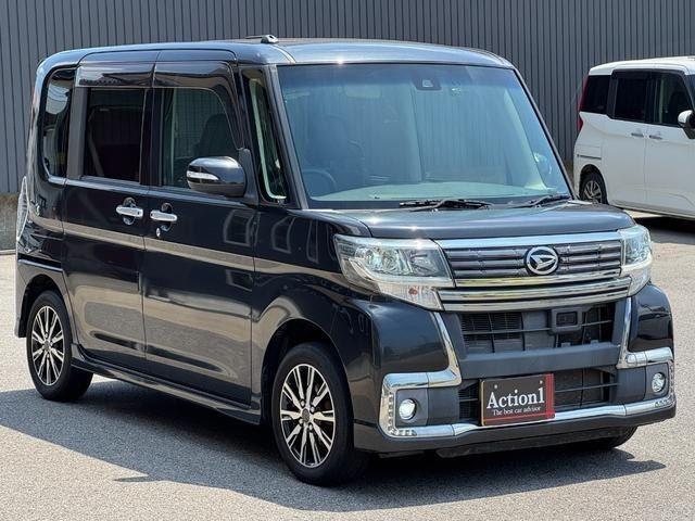 Daihatsu TANTO 2016-01 8551356-6