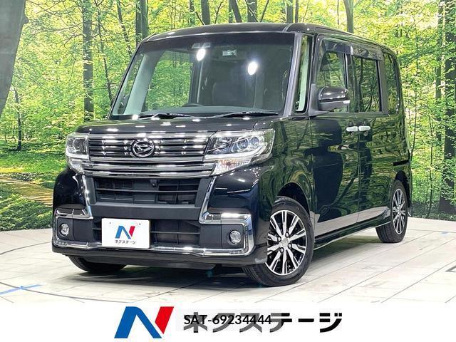 Daihatsu TANTO 2018-05 8551387-0