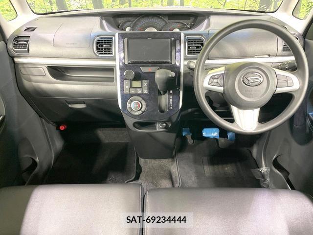 Daihatsu TANTO 2018-05 8551387-1
