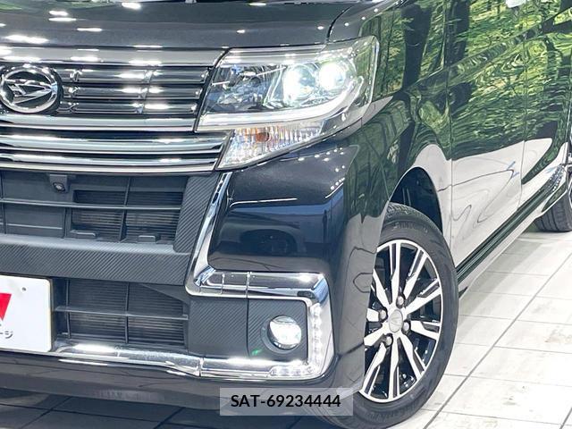 Daihatsu TANTO 2018-05 8551387-11