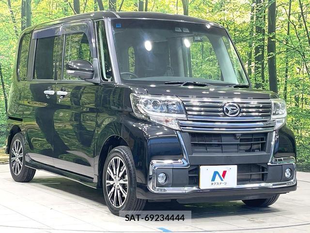 Daihatsu TANTO 2018-05 8551387-15