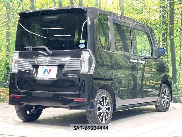 Daihatsu TANTO 2018-05 8551387-16