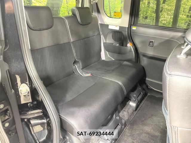Daihatsu TANTO 2018-05 8551387-8
