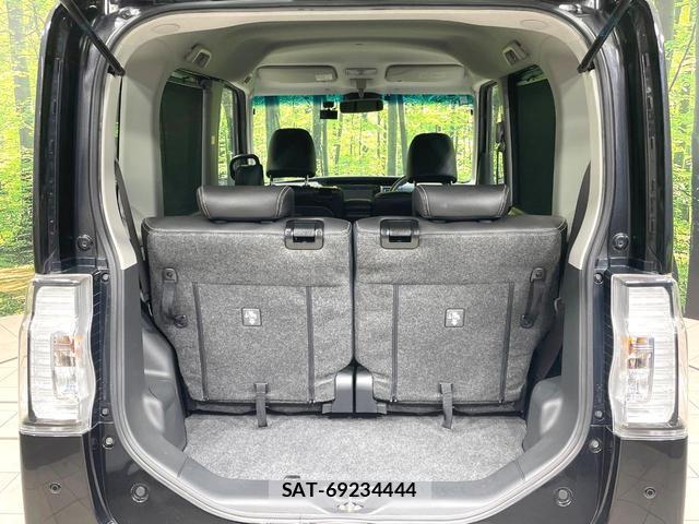 Daihatsu TANTO 2018-05 8551387-9