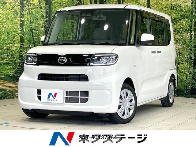 Daihatsu TANTO 2021-11 8551398-0