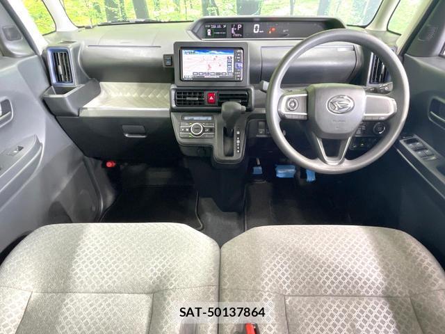 Daihatsu TANTO 2021-11 8551398-1