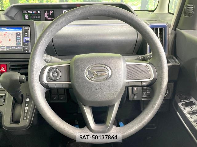 Daihatsu TANTO 2021-11 8551398-10