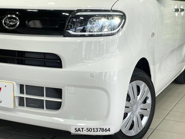 Daihatsu TANTO 2021-11 8551398-11