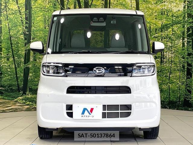Daihatsu TANTO 2021-11 8551398-13