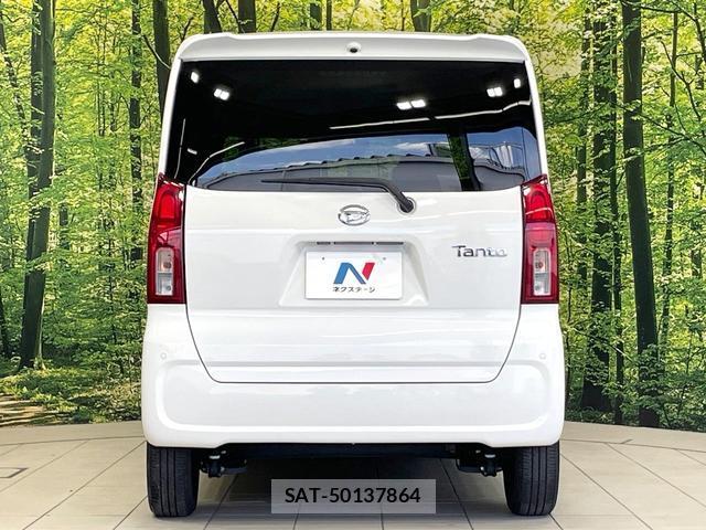 Daihatsu TANTO 2021-11 8551398-14