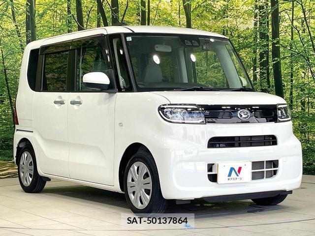 Daihatsu TANTO 2021-11 8551398-15