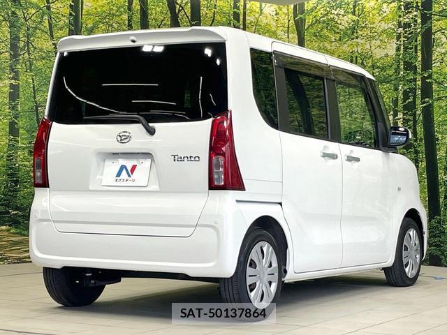 Daihatsu TANTO 2021-11 8551398-16