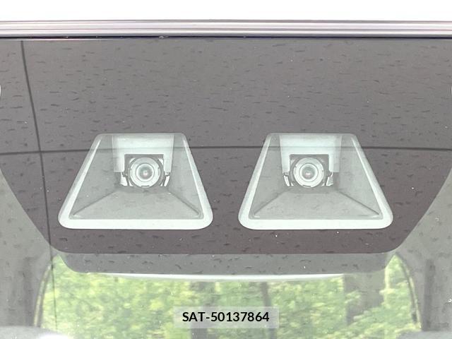 Daihatsu TANTO 2021-11 8551398-3