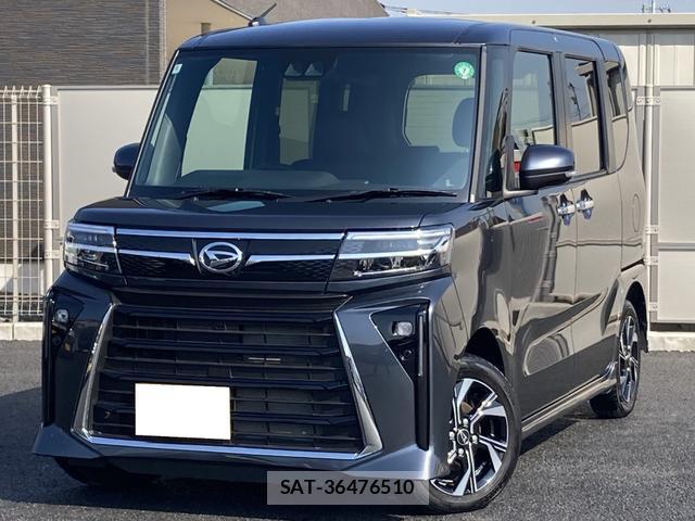 Daihatsu TANTO 2024-06 8551512-0