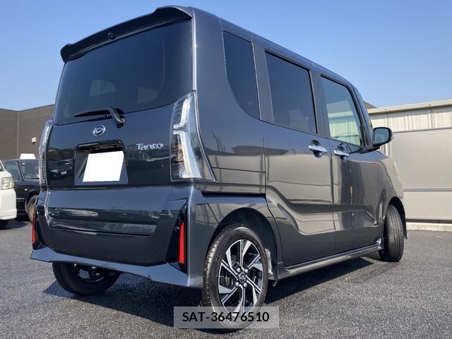 Daihatsu TANTO 2024-06 8551512-1