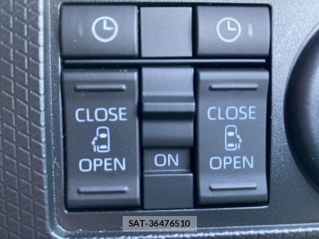 Daihatsu TANTO 2024-06 8551512-11
