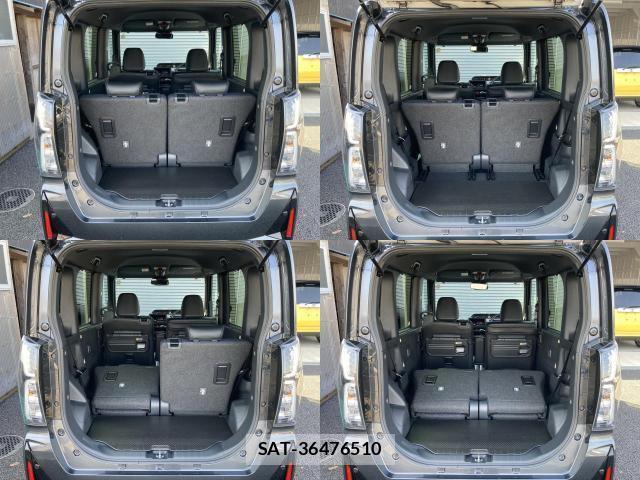 Daihatsu TANTO 2024-06 8551512-12