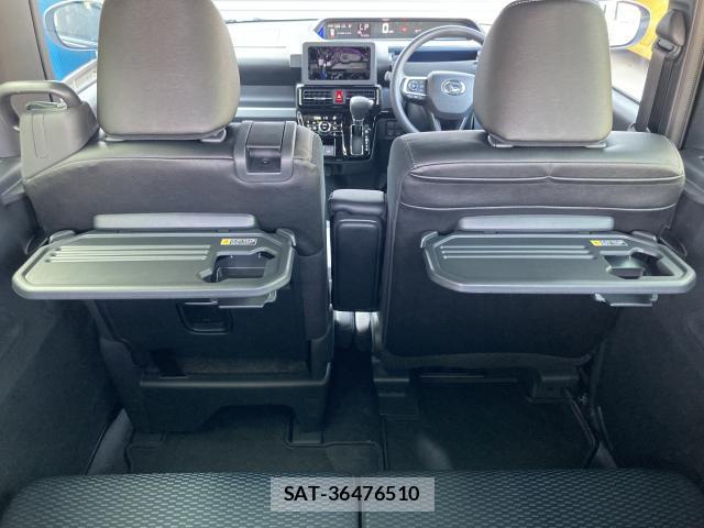 Daihatsu TANTO 2024-06 8551512-15