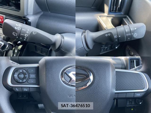 Daihatsu TANTO 2024-06 8551512-16