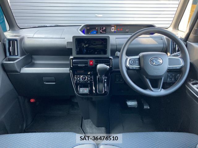 Daihatsu TANTO 2024-06 8551512-2